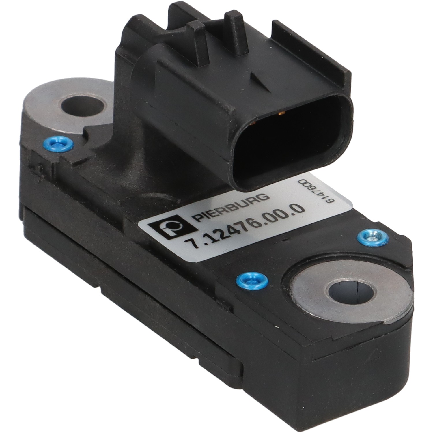 Capteur, pression des gaz échappement PIERBURG 7.12476.00.0 pour AVIA camions achater en ligne