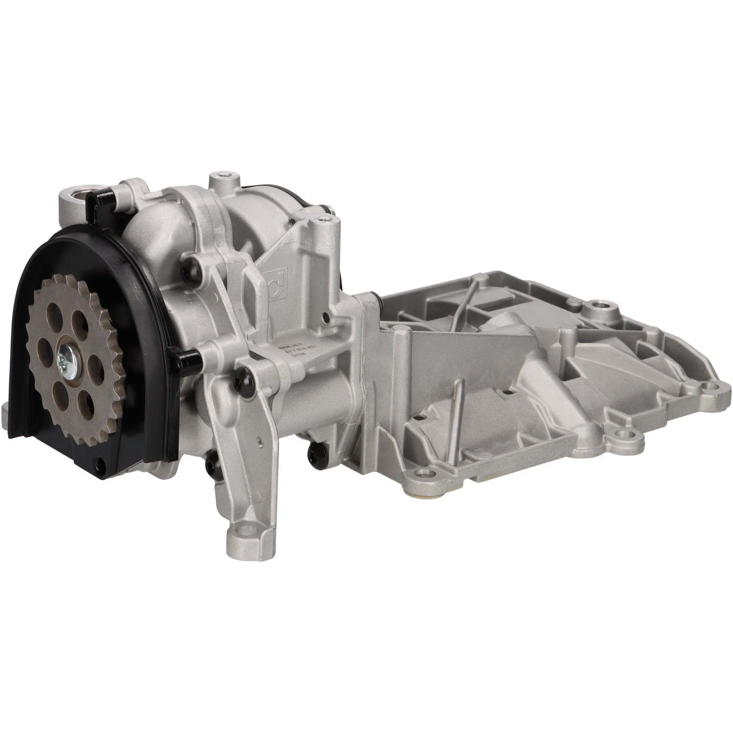 PIERBURG 724808300 Ölpumpe E81 116d 2.0 90 PS Diesel 2011 Preis