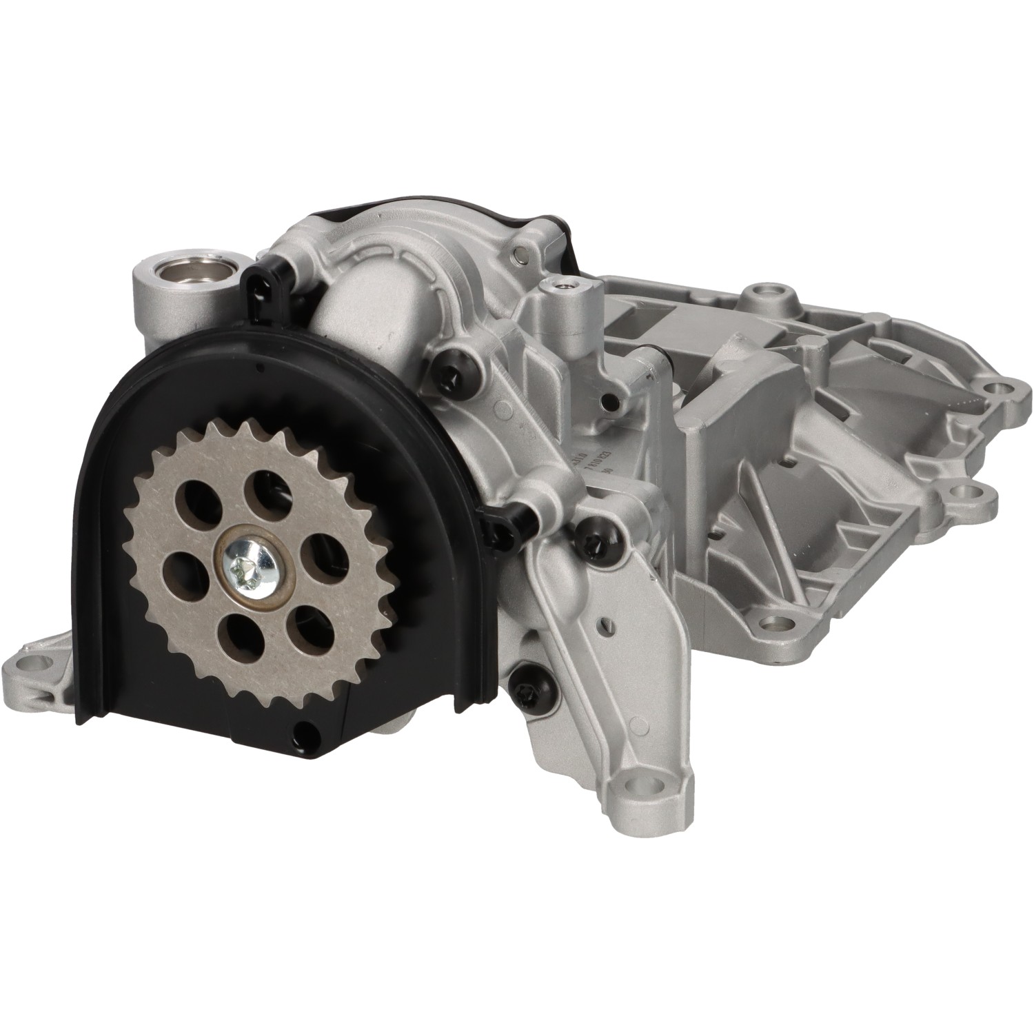 PIERBURG 724808310 Pompe à huile BMW 1 3 portes (F21) 120d 2.0 163 CV Diesel 2017 prix