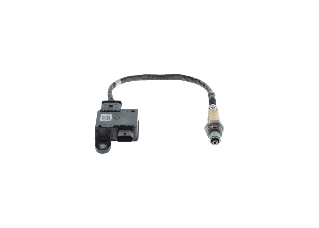 0 281 007 734 Differenzdrucksensor BOSCH FORD ECOSPORT