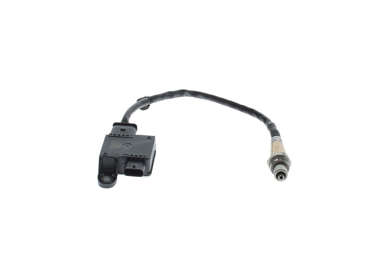 0 281 007 837 Differenzdrucksensor BOSCH FORD ECOSPORT
