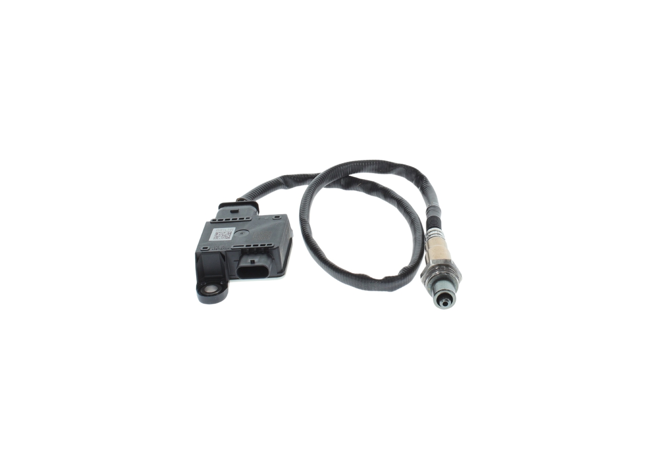 BOSCH 0 281 008 327 BMW 2 (U06) Active Tourer Differenzdrucksensor original