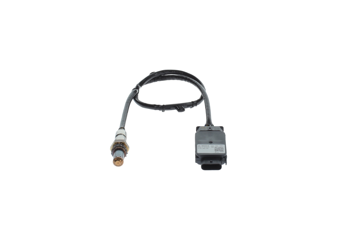 EGS-NX2 BOSCH Sensore- NOx, Iniezione urea 0 281 008 610 acquisto online