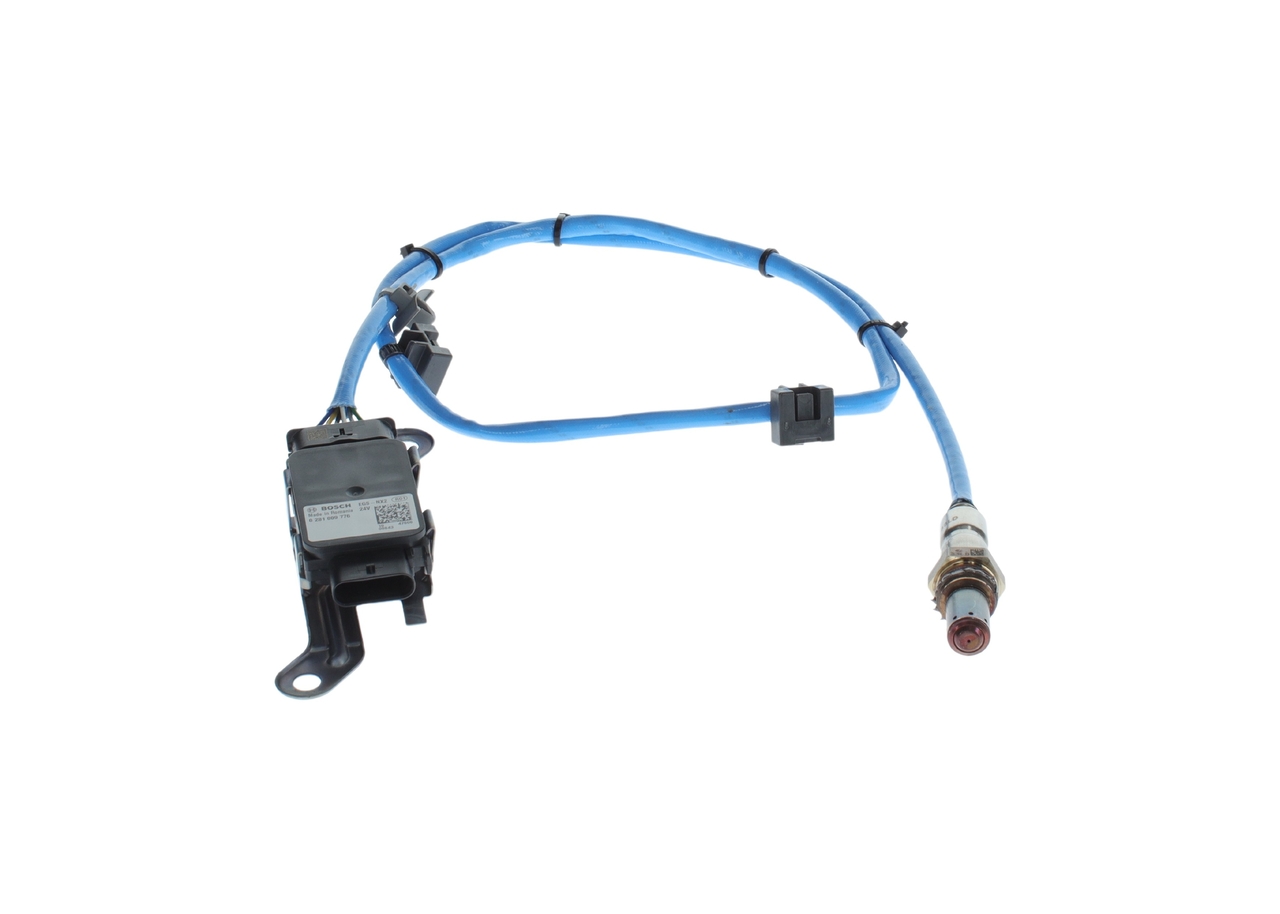 Kupi EGS-NX2 BOSCH NOx-senzor;vbrizgavanje secnine 0 281 009 776 poceni