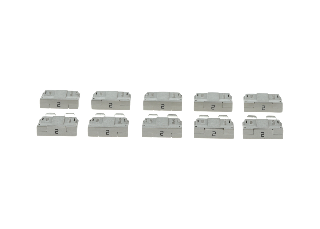 Køb NORM blade fuse 80V - BOSCH Sikring 1 904 529 913 billige