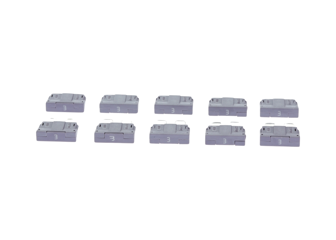 NORM blade fuse 80V - BOSCH Fusibile 1 904 529 914 acquisto online