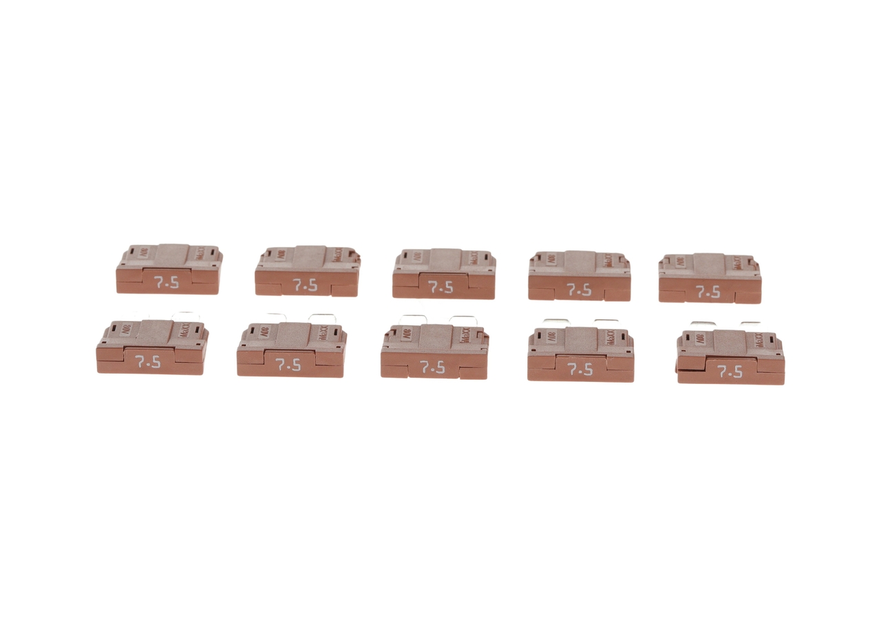 1 904 529 917 BOSCH Fuse box / -holder cost uk