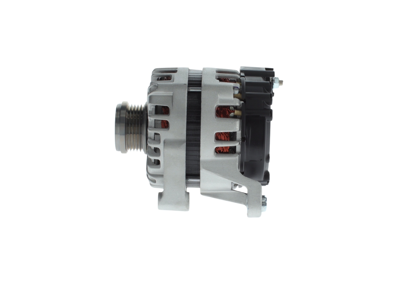 ALT 14V 130A (R) 1986A01648 Generátor BOSCH 1202245 OPEL