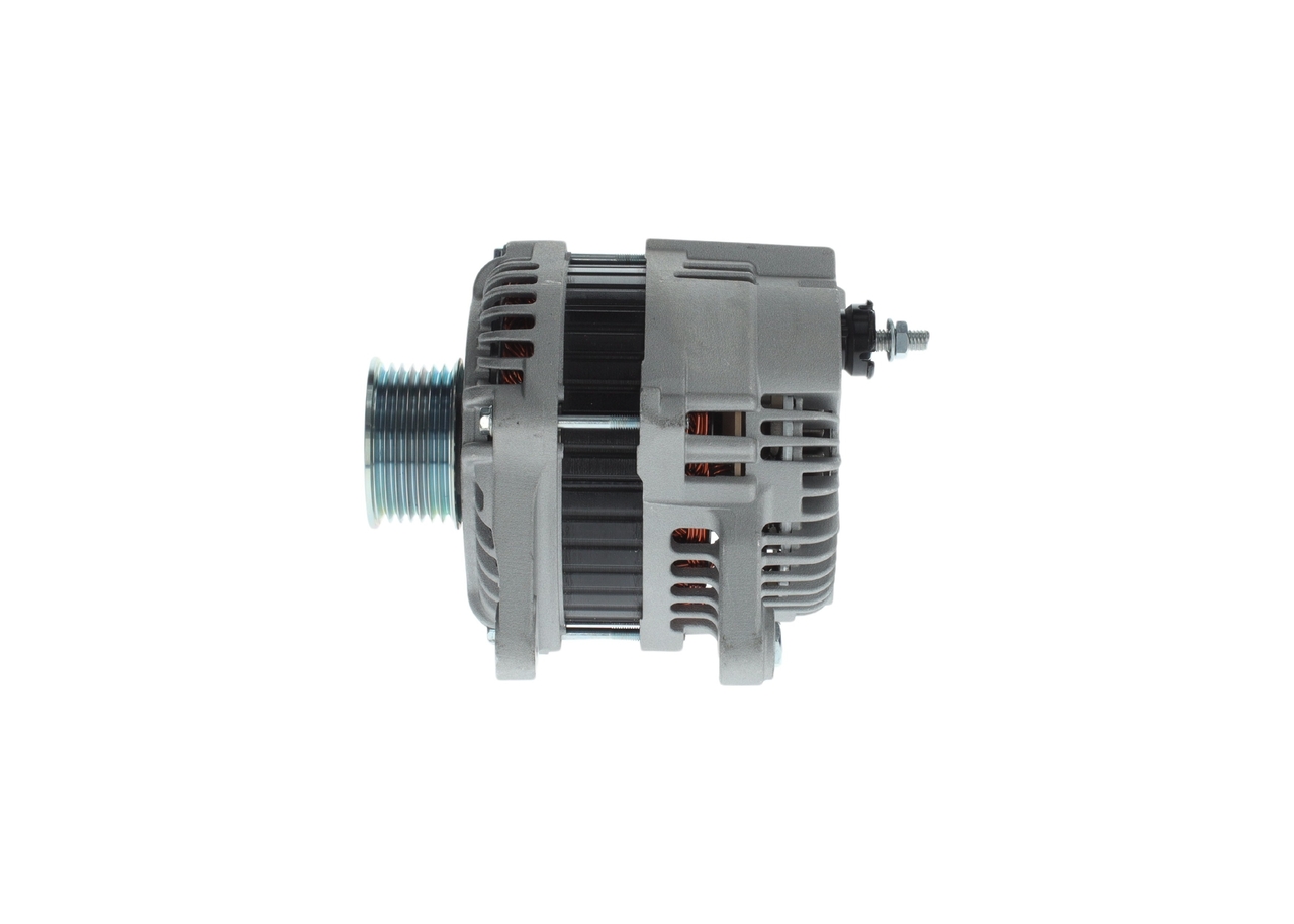 ALT 14V 110A (R) 1986A01773 Alternateur BOSCH A5TL0191A NISSAN