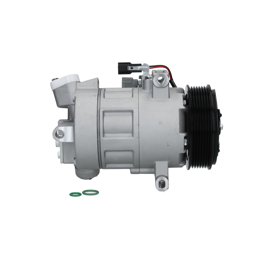 1986AD1179 Compressore aria condizionata BOSCH 92 60 002 17R MERCEDES-BENZ