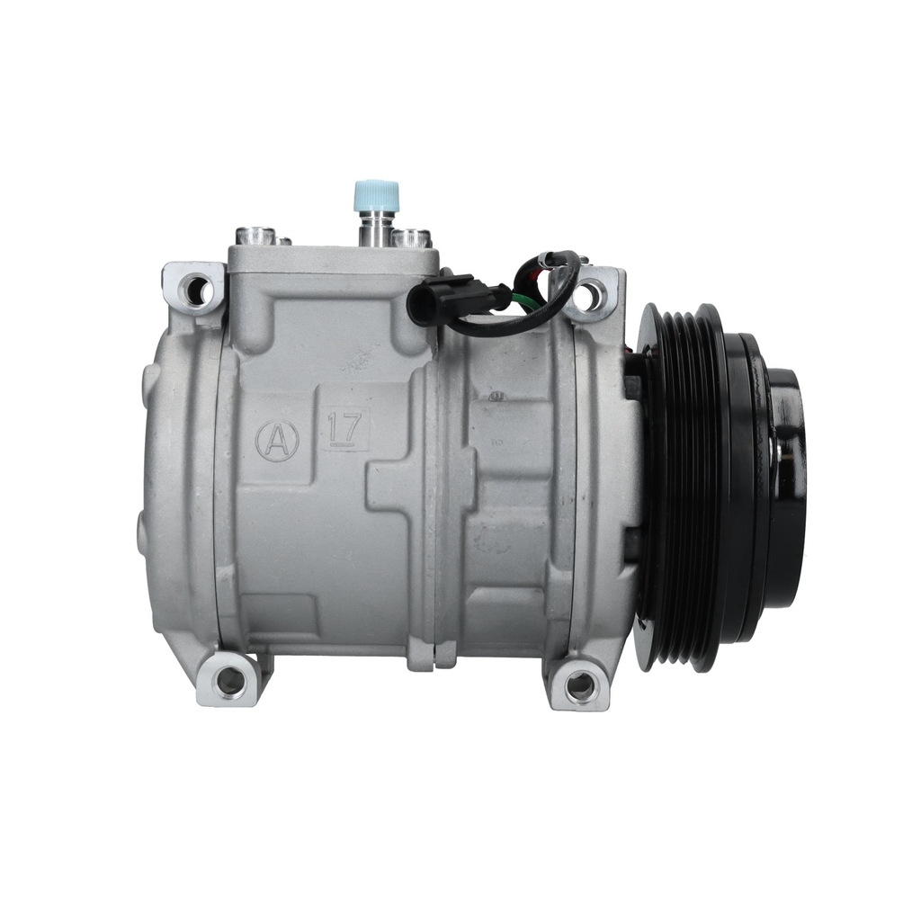 1986AD1180 Compresor AC BOSCH 98497470 RENAULT