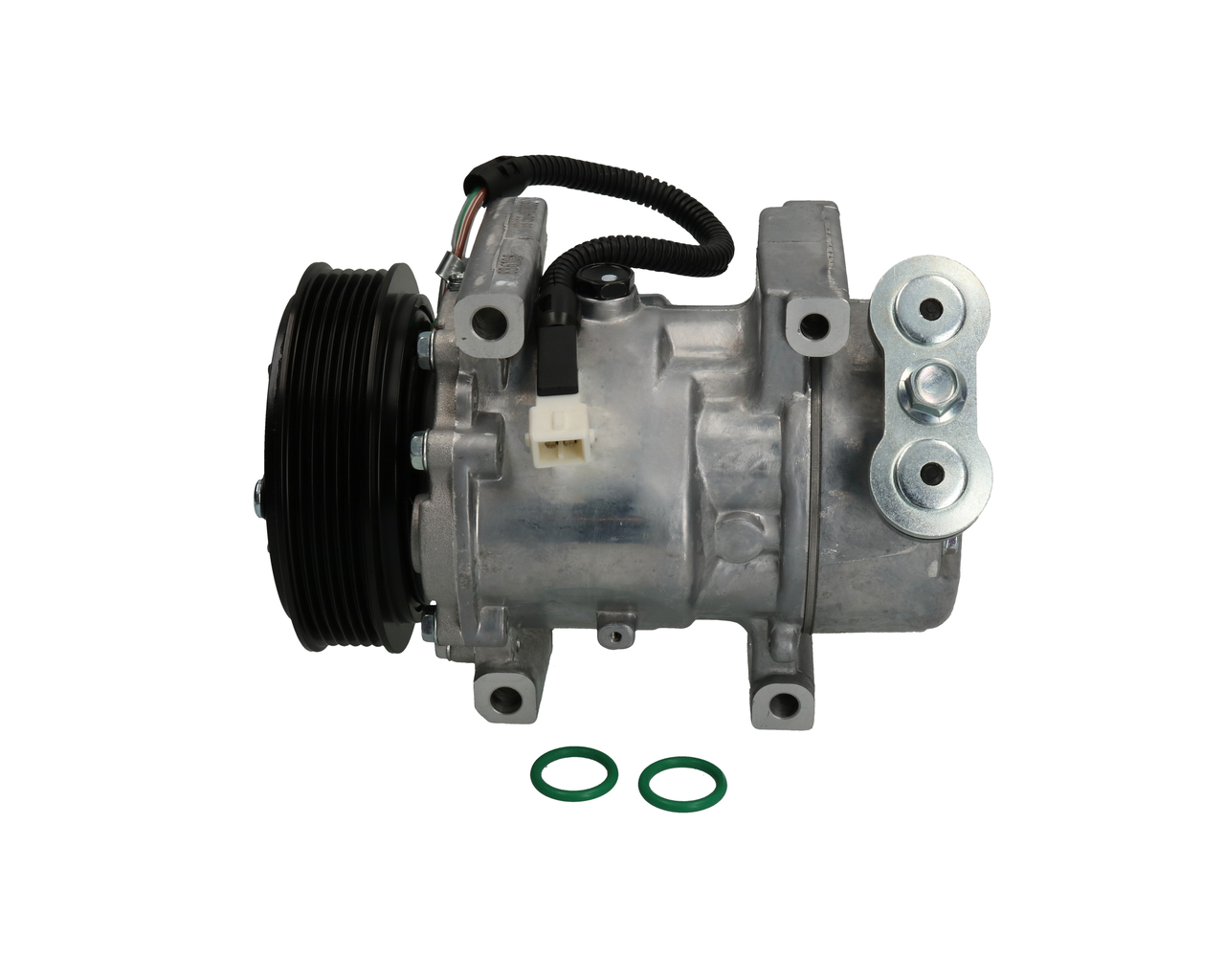 1 986 AD1 208 Ac compressor CITROЁN XSARA BOSCH
