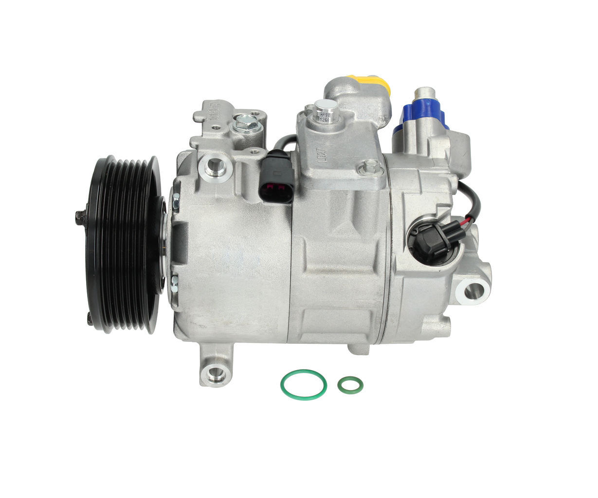 BOSCH 1 986 AD1 338 2006 Q7 4LB air conditioning compressor prices
