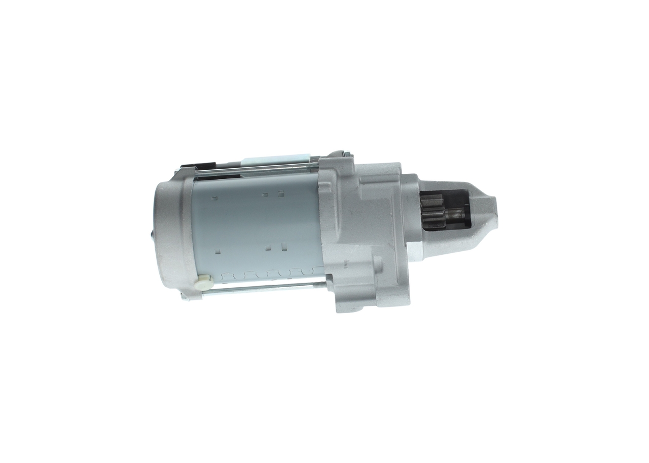 ST 12V 1,6KW (R) BOSCH 1986S01428 BMW F01 750i, Li Starteris 408 AG benzinas 2012 kaina