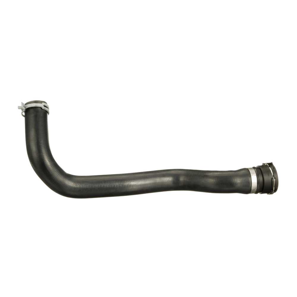 Tubo Bypass Flessibile Uro Parts 111 203 0282 - Inferiore Termostato, Ricambio Originale Per Auto