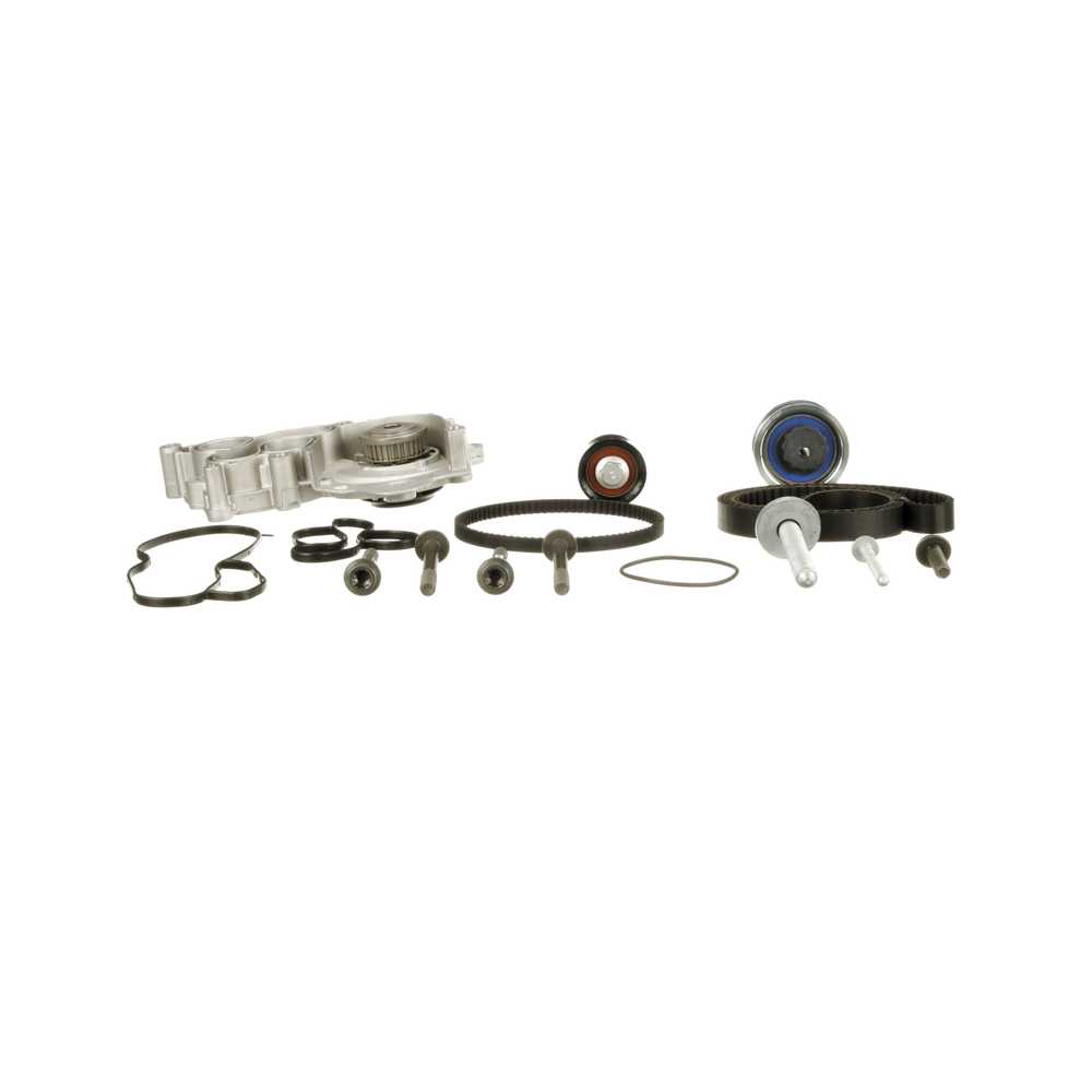 5680XS GATES KP75680XS1 distributieriem set + waterpomp Skoda Octavia 3 1.4 TSI 140 Pk Benzine 2012 kosten