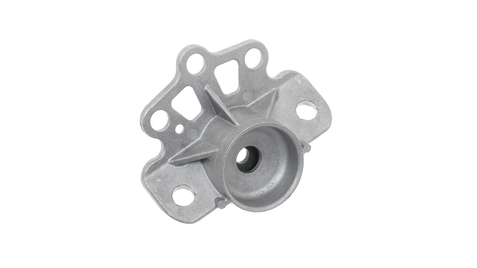 VKDA 40224 SKF Federbeinlager Fiat Ulysse 179