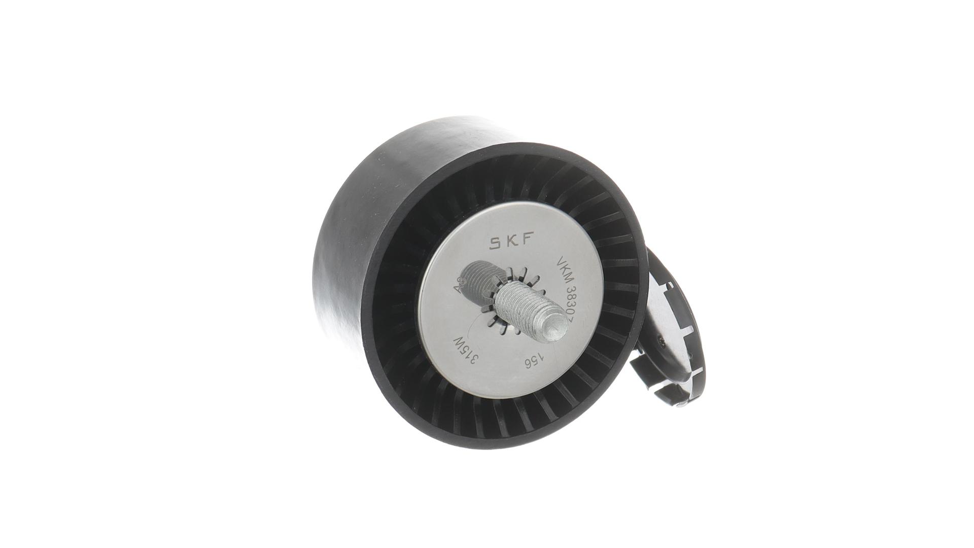 VKM38307 Pingutusrull, soonrihm SKF 11 28 7 615 130