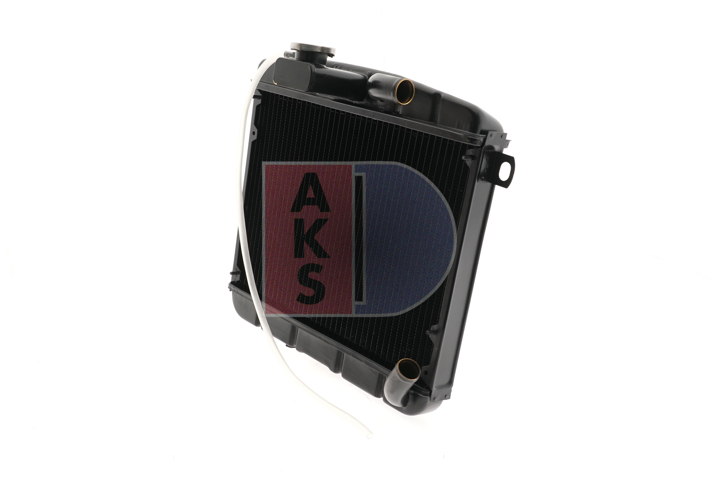 AKS DASIS 010028N Radiateur Alfa Romeo Spider 115 1600 103 Pk Benzine 1989 prijs