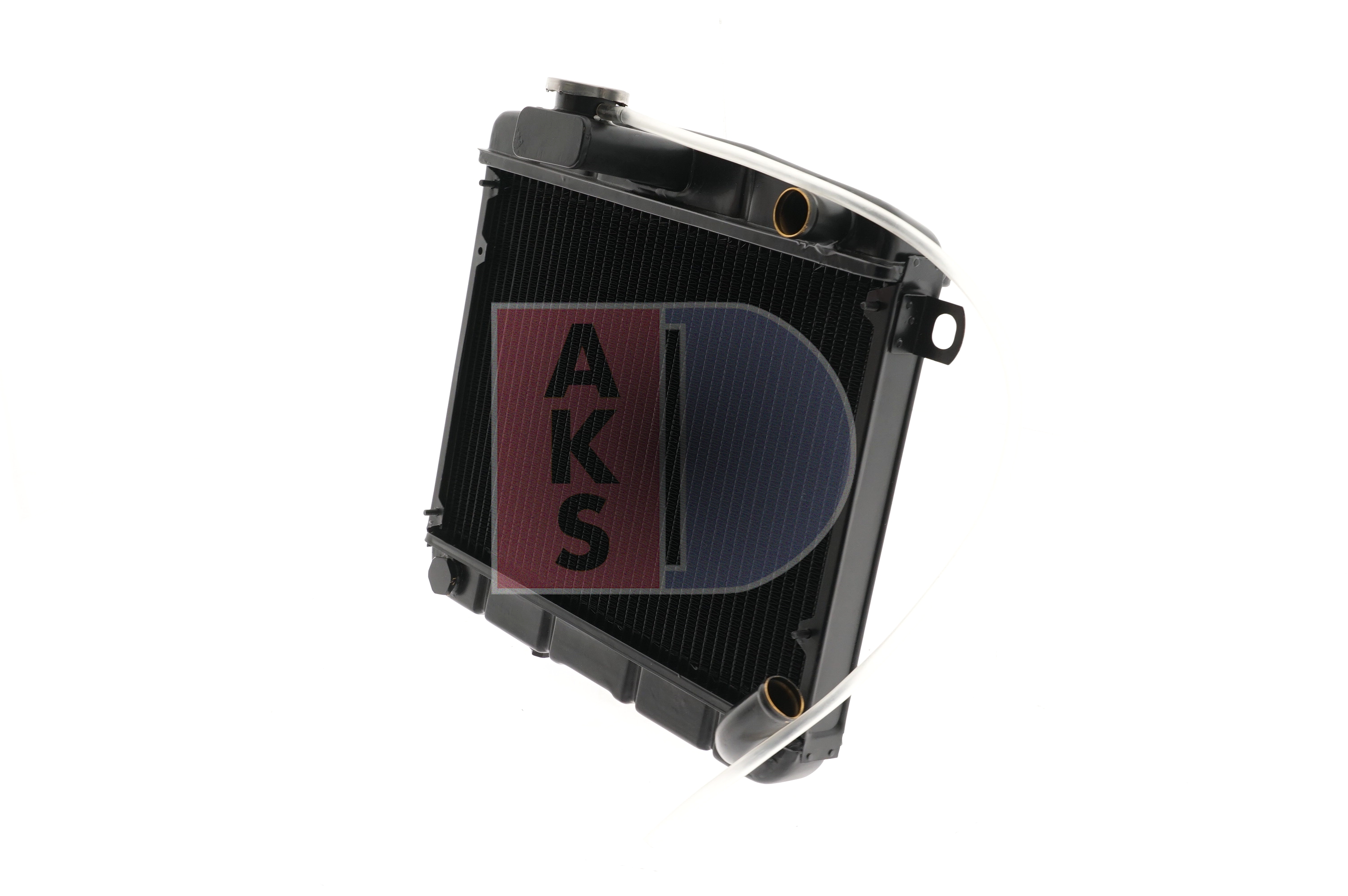 AKS DASIS 010038N Radiador ALFA ROMEO SPIDER (115) 2000 125 cv Gasolina 1990 preço