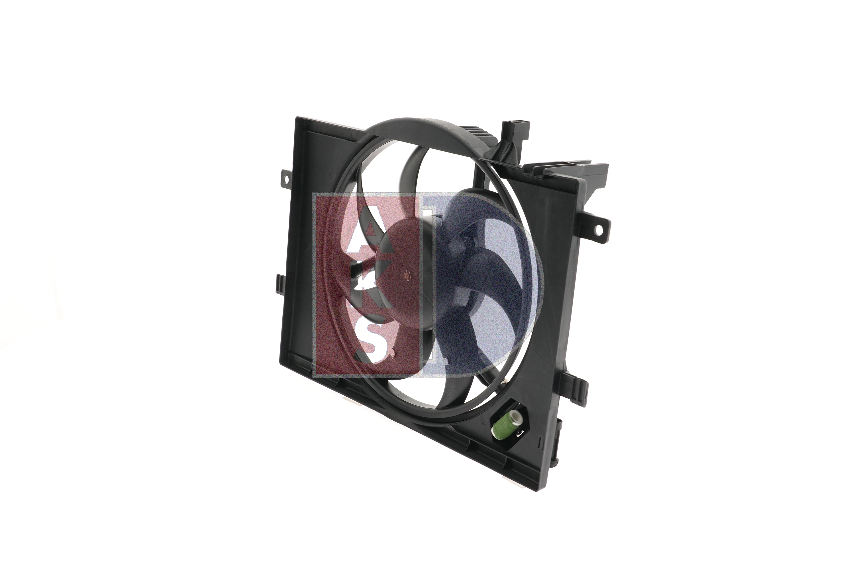 AKS DASIS 088179N Ventilador refrigeração do motor FIAT PALIO preços