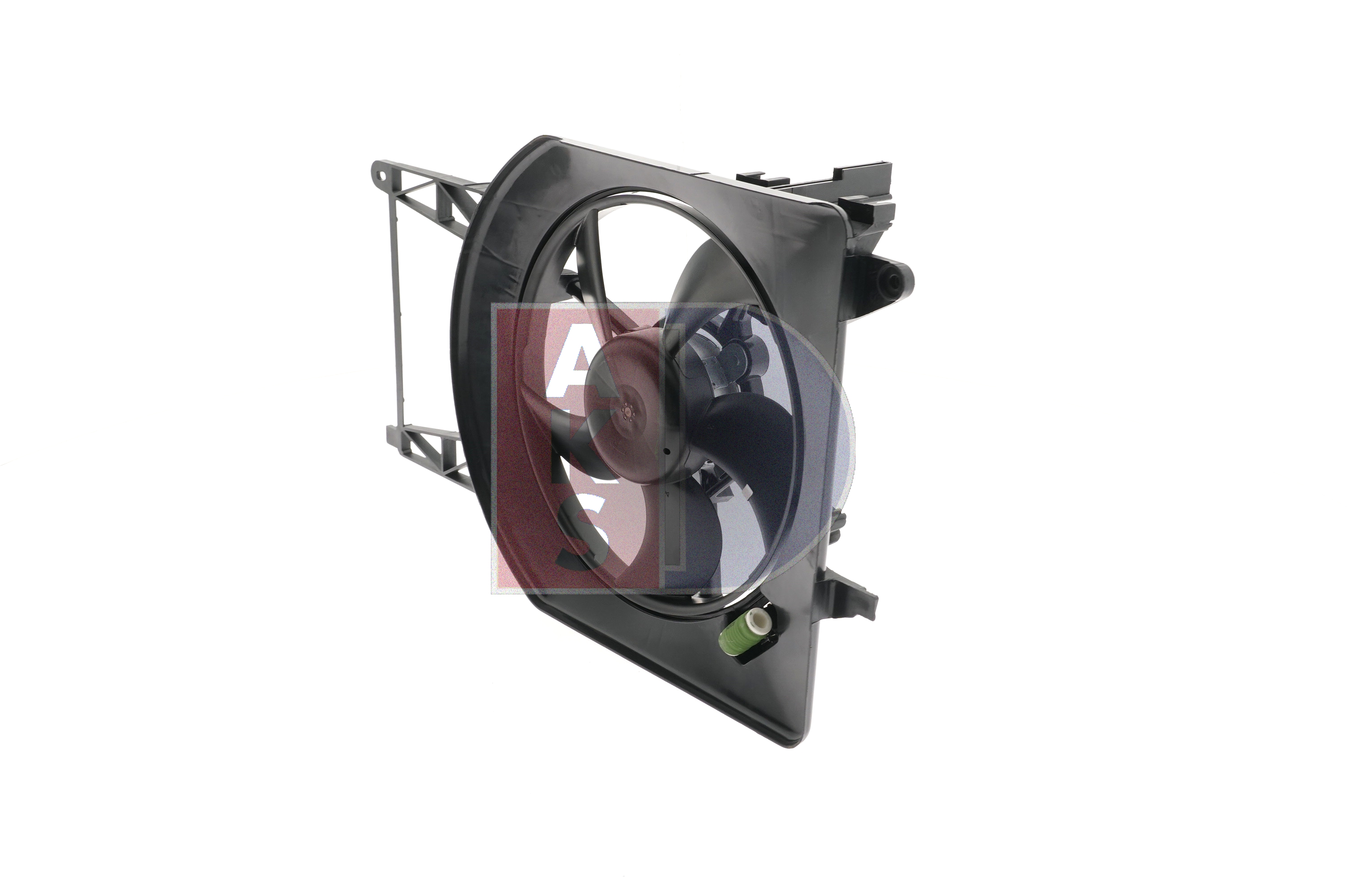 AKS DASIS 188129N Ventilador FIAT PALIO preços