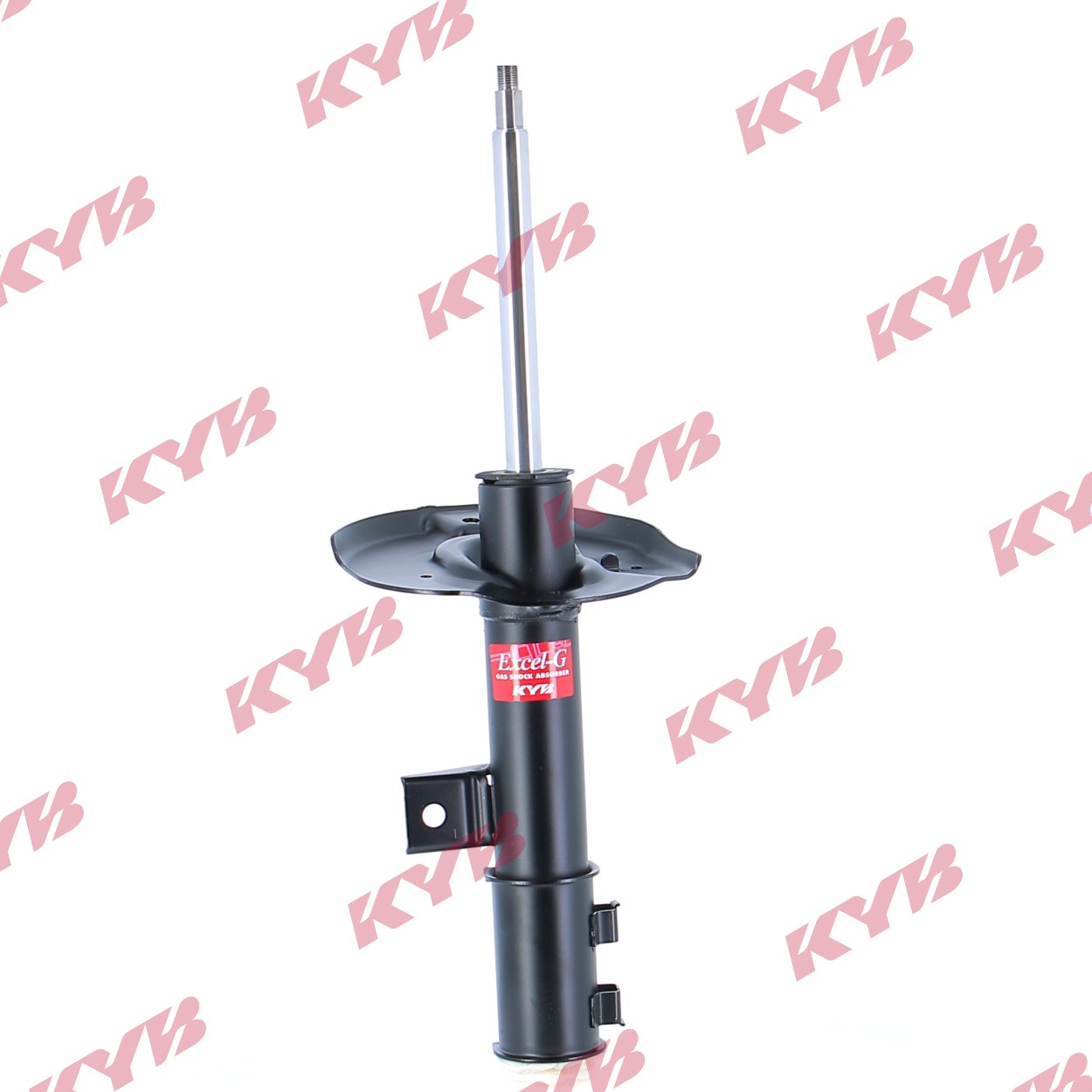 3330152 Amortisseur KYB 54651-2R-400 HYUNDAI