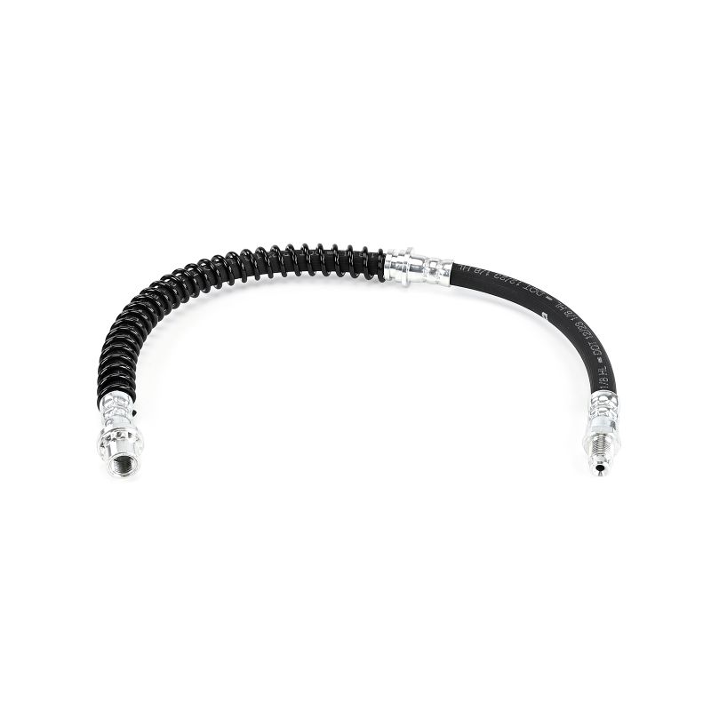 DELPHI LH8024 MG MG 3 2011 Ελαστικοί σωλήνες φρένων (μαρκούτσια)
