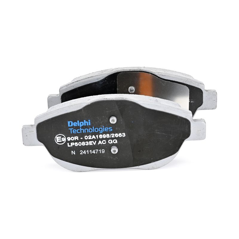 LP5083EV Bremžu kluči DELPHI 16 118 378 80 OPEL