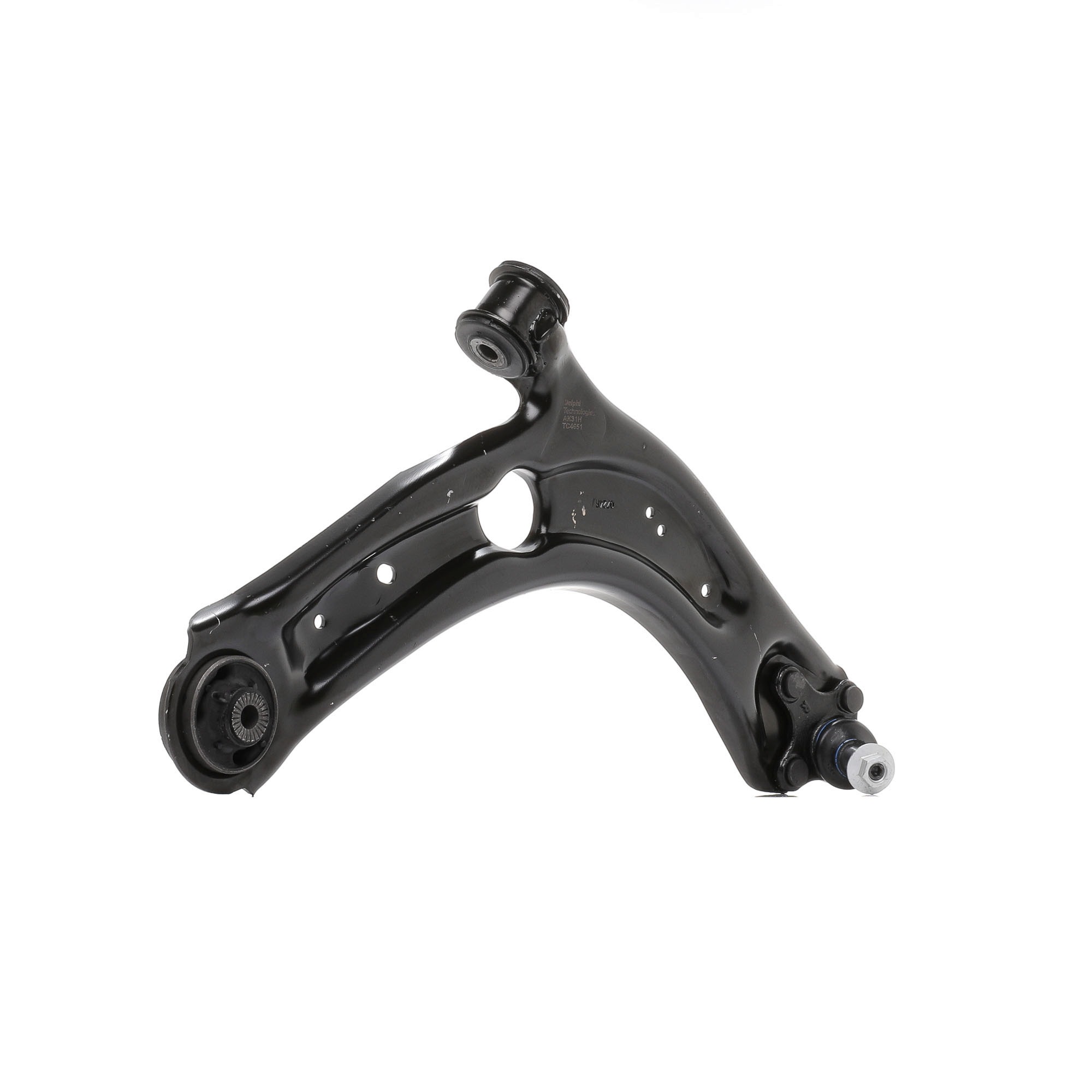 TC4651 Querlenker DELPHI 3Q0 407 152 P VW
