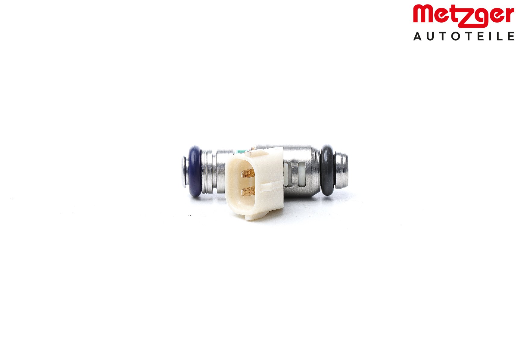 METZGER 0920120 Injector VW Caddy 3 Van 1.4 75 CP benzina 2006 preț