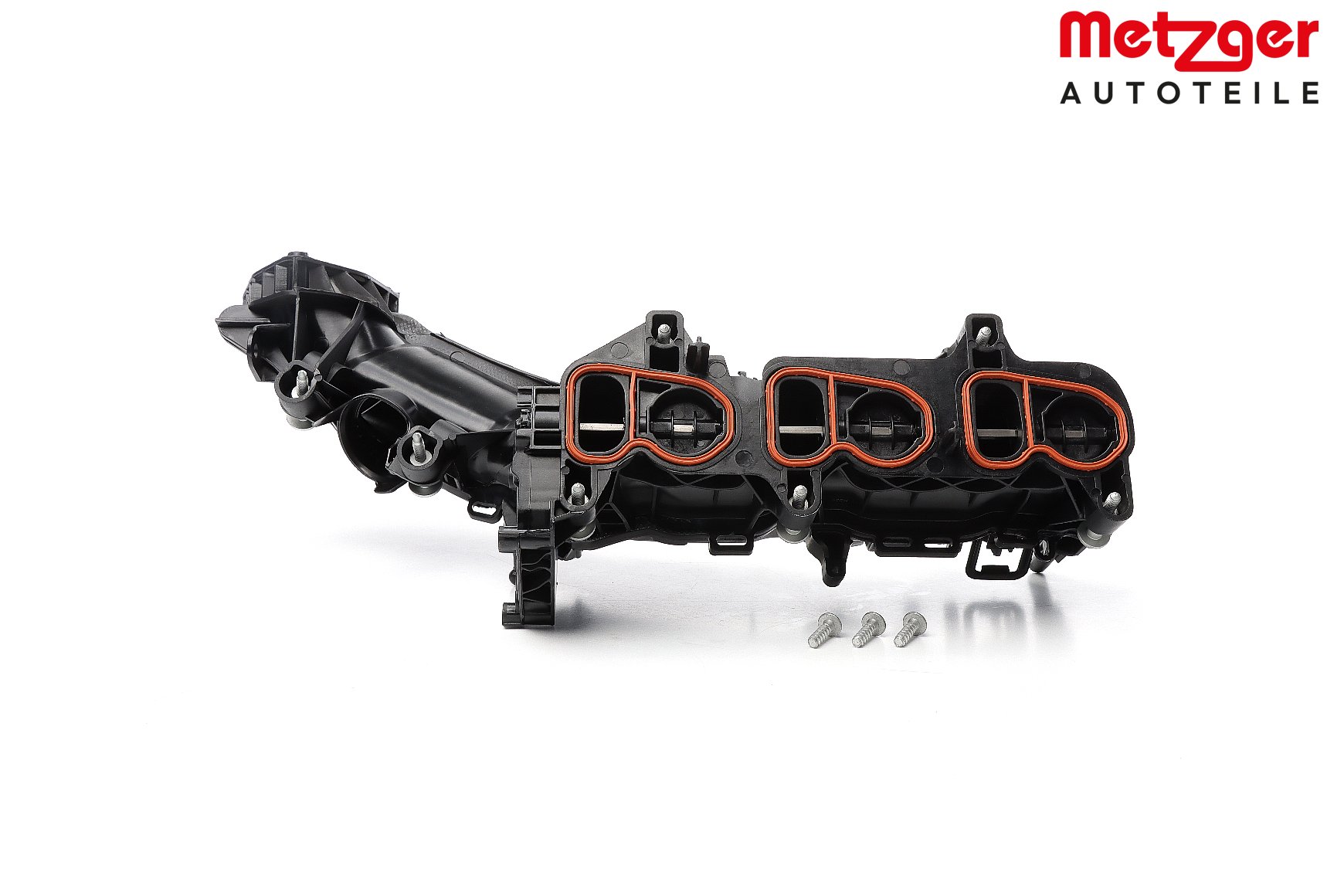 2100149 Gasket Set, intake manifold METZGER 11 61 8 513 854