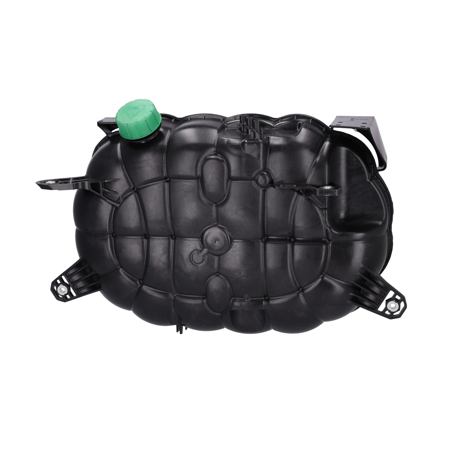 193934 FEBI BILSTEIN Coolant expansion tank MERCEDES-BENZ AROCS