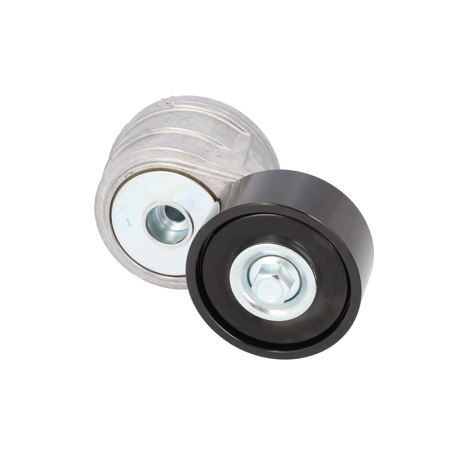 FEBI BILSTEIN Belt Tensioner, v-ribbed belt 193940 buy