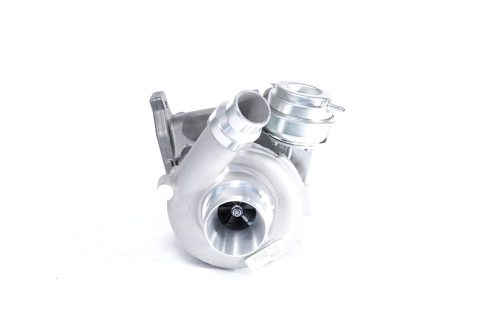 T914667BT BTS TURBO Turbocompressor accionado pelos gases de escape, refrigerado a ar Turbocompressor T914667BT comprar económica