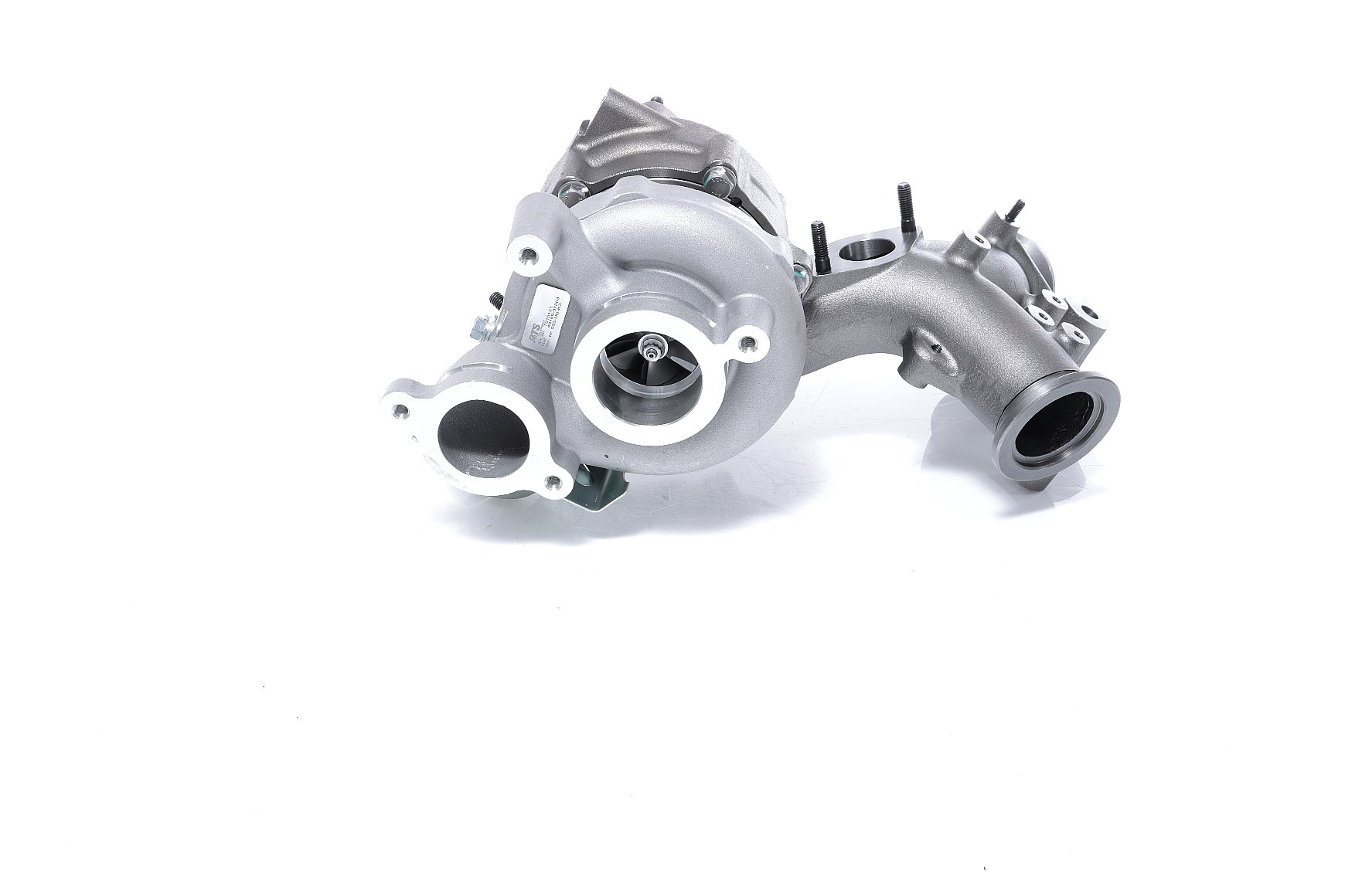 49189-07803 T916131BT Turbolader BTS TURBO 1441100Q1K RENAULT