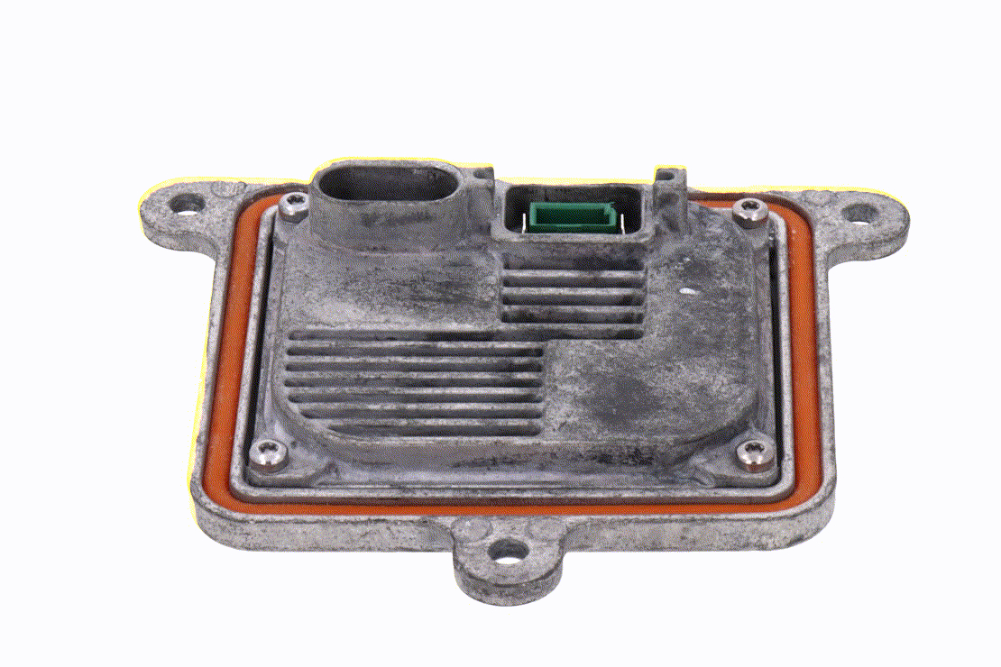 1106129 VEMO Ontsteking, gasontladingslamp V40-84-0023