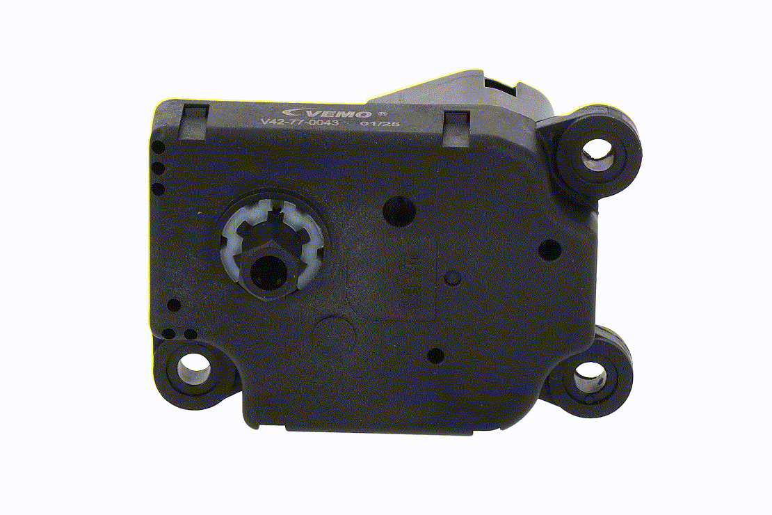 VEMO V42-77-0043 Stel element, mengklep