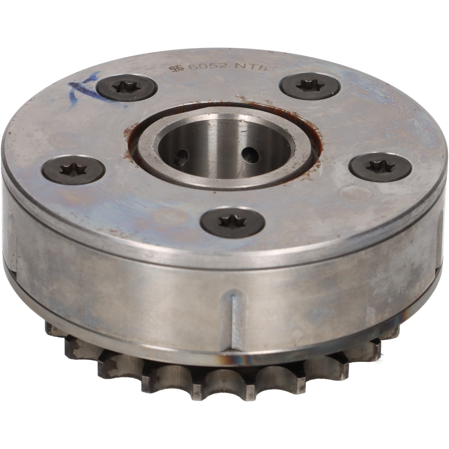 Regolatore albero a camme AUDI A6 2001 KOLBENSCHMIDT 50056052