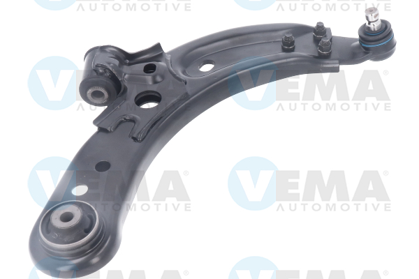 VEMA 260776 Braccetti MG ZS SUV 1.5 VTi 106 CV Benzina 2025 costo