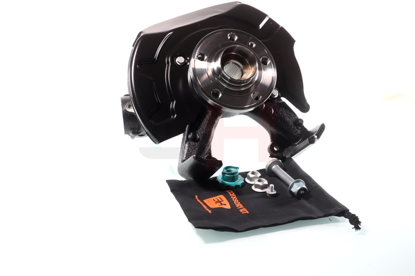 GH-284332V Grozāmass statne, Riteņa piekare GH 2Q0 407 255H AUDI