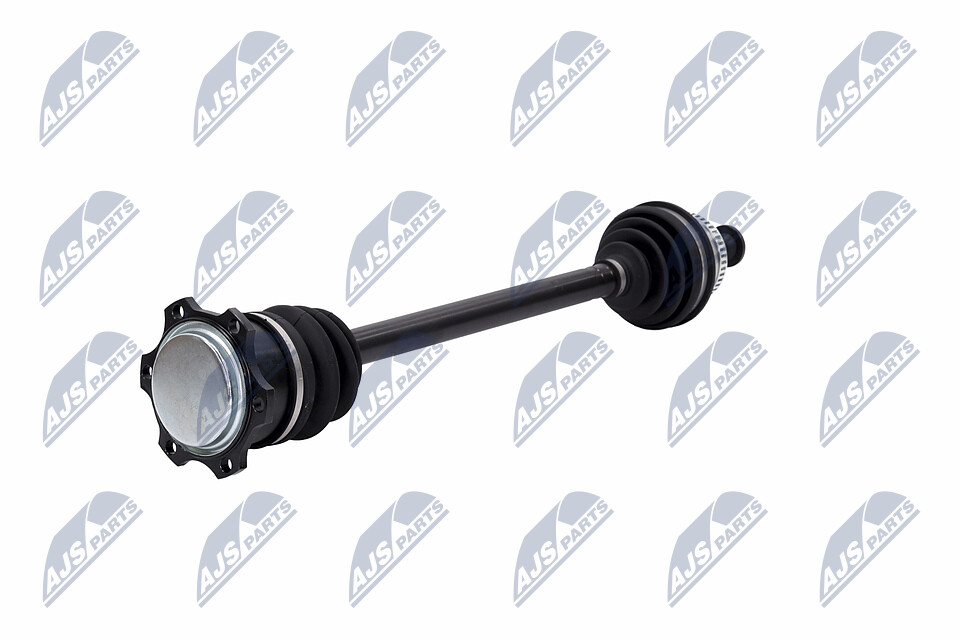 NTY NPWAU102 Drivaxlar Audi A6 C5 Sedan 1.9 TDI 130 hk Diesel 2003 pris