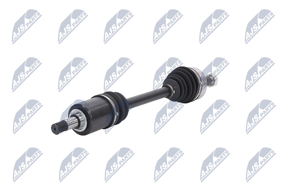 NTY NPW-ME-187 Mercedes Vito Mixto W447 Antriebswelle kaufen