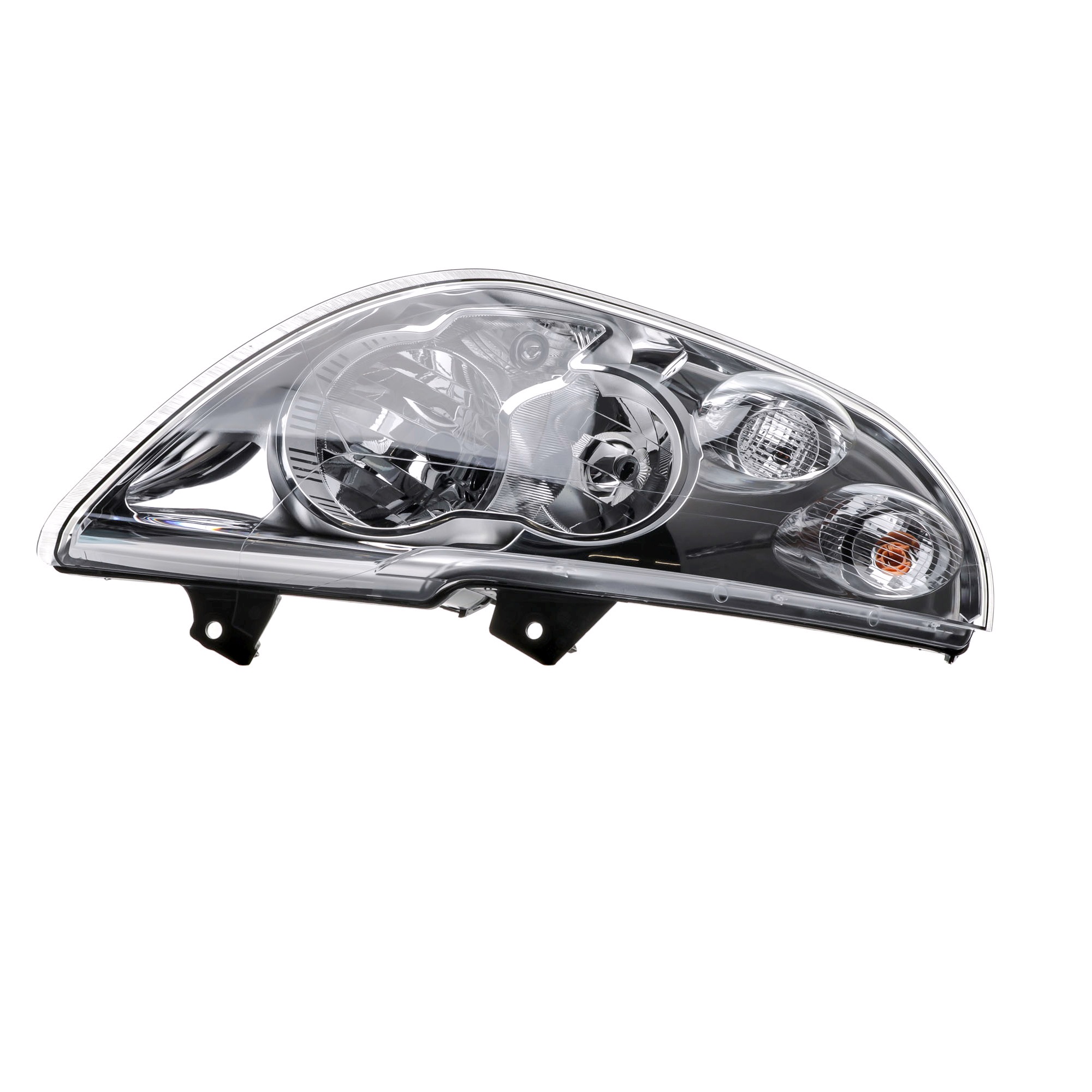 TYC 2012337152 RENAULT MASTER 3 Kasten (FV) Z.E. (FV1Z) Headlights 77 hp Electric 2026 cost