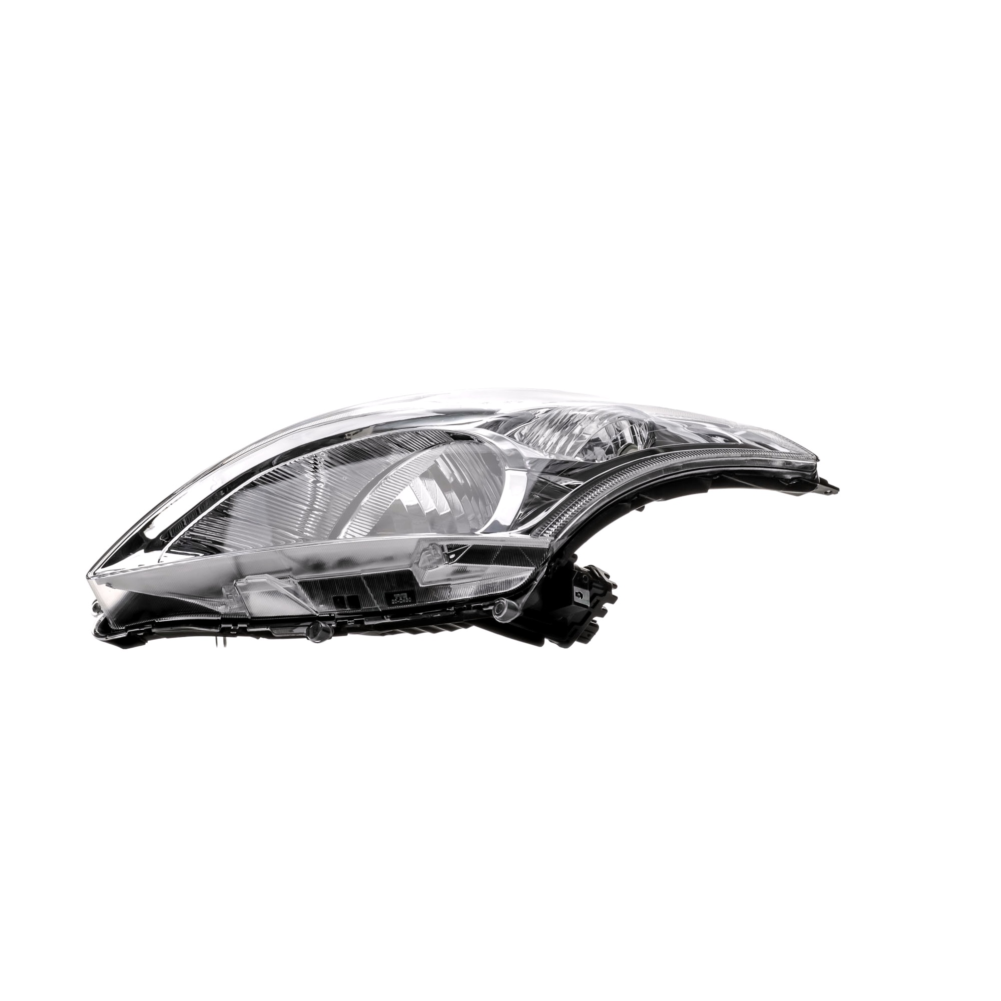 TYC 20-12430-15-2 Reflektory SUZUKI SWIFT 2020