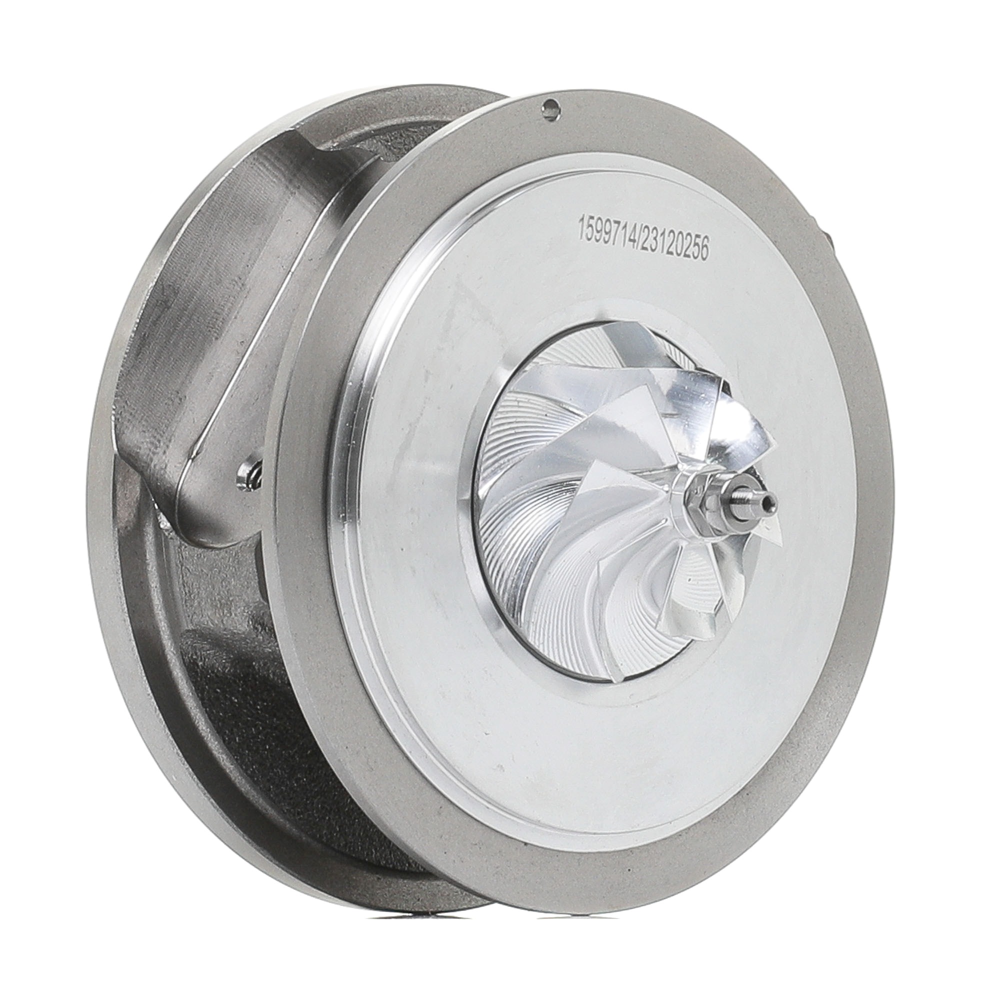 RIDEX 4973C0320 Střed turbodmychadla levné v eshop