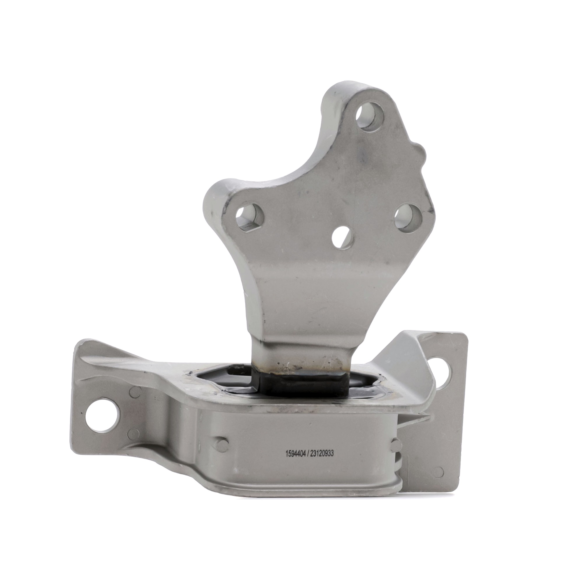 RIDEX 247E1222 Zampa motore Renault Modus / Grand Modus 1.2 16V Hi-Flex 75 CV Benzina/Etanolo 2023 costo