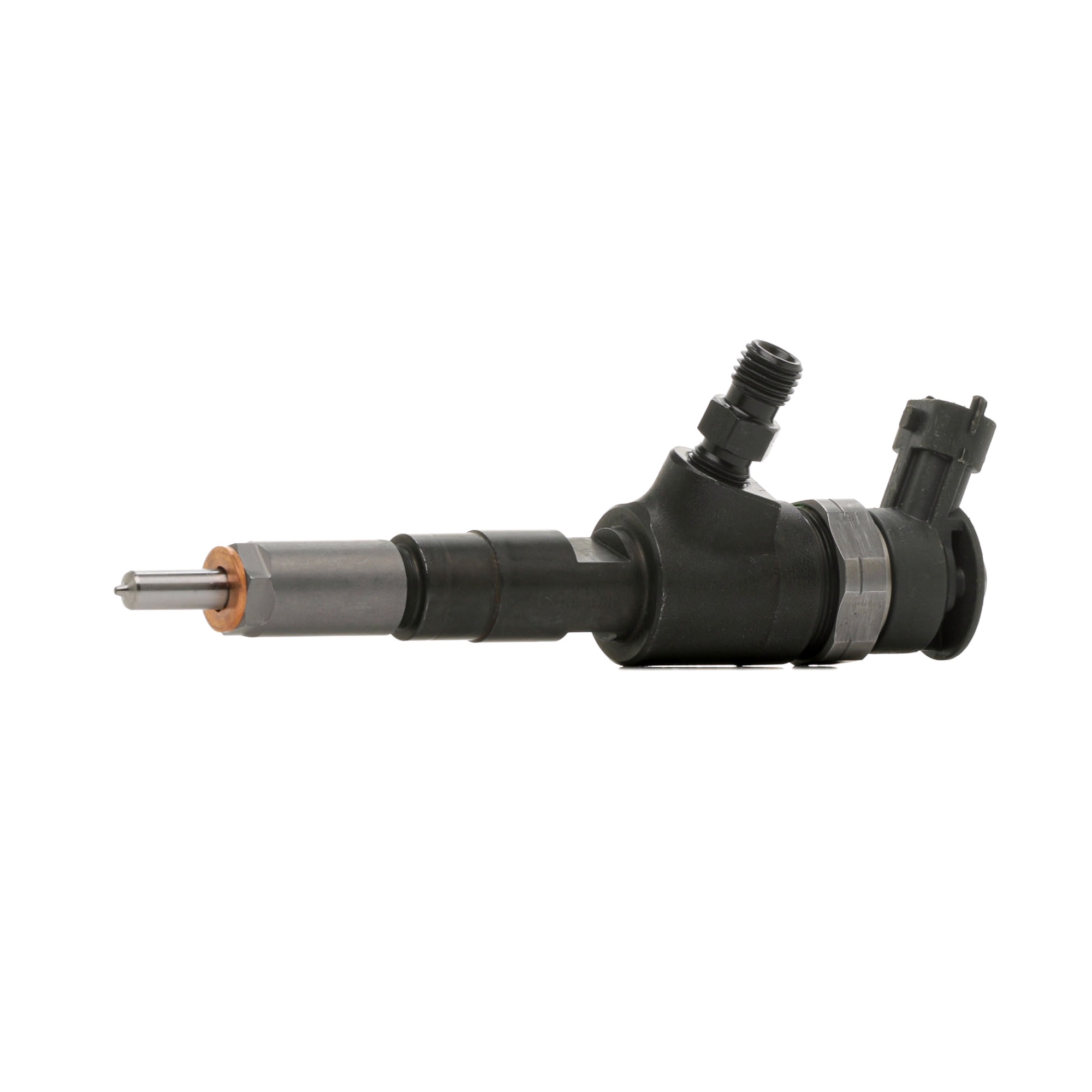 DAXTONE DTX1073R Bride d'injecteur Peugeot BIPPER