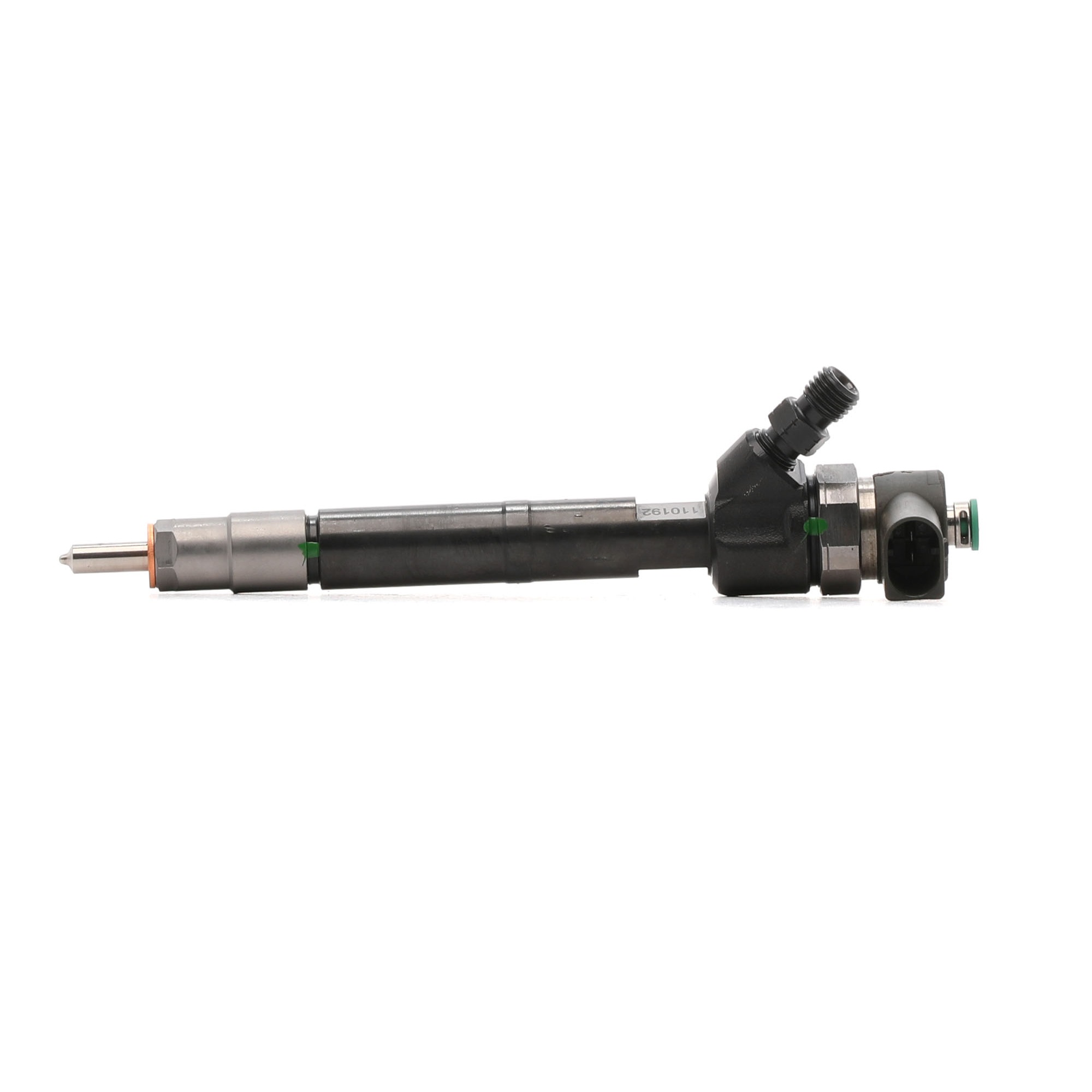 BX-CRI2 DAXTONE DTX1080R Einspritzdüse MERCEDES-BENZ VITO / MIXTO Kasten (W639) 111 CDI 109 PS Diesel 2025