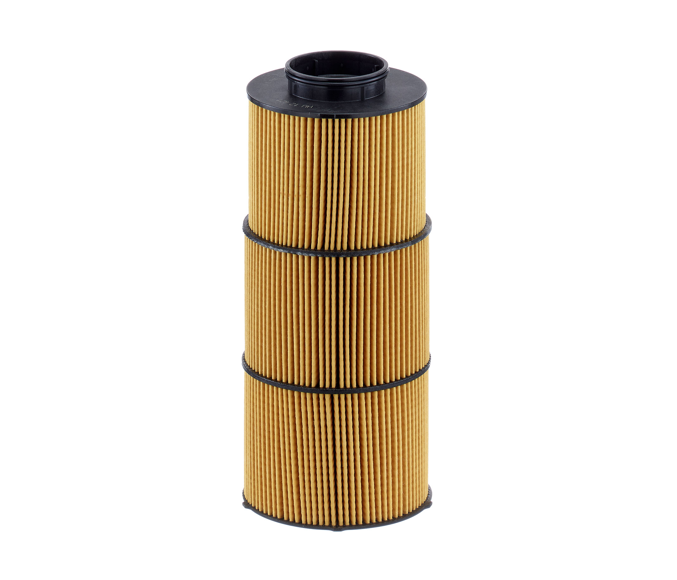 Ölfilter MANN-FILTER HU 12 021 z